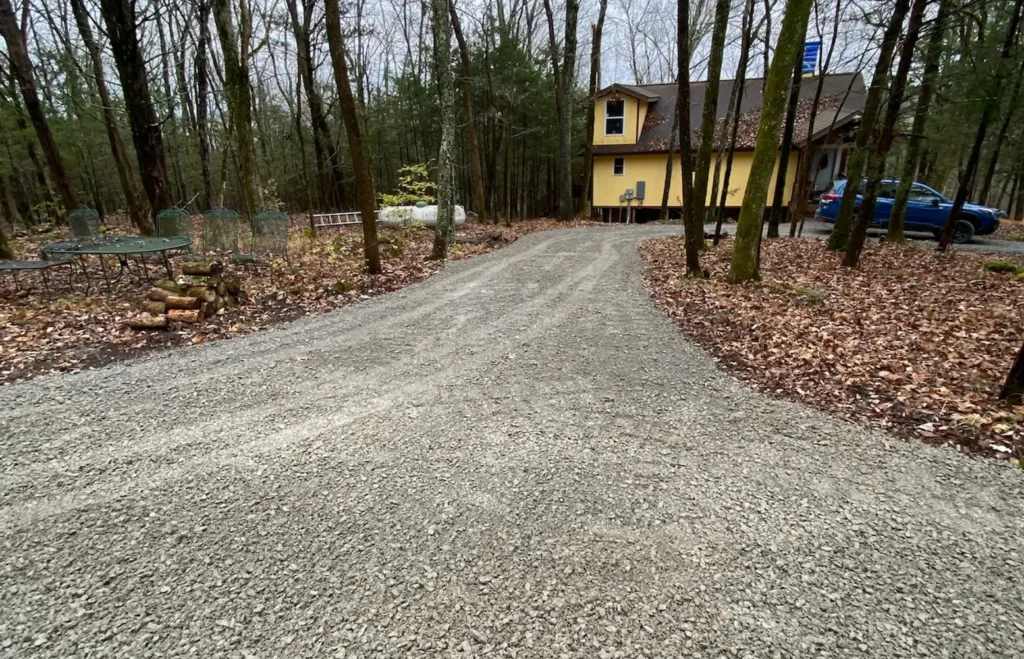 Wink Construction - Excavation and Utility Services in Sumner County: Land Clearing & Site Prep