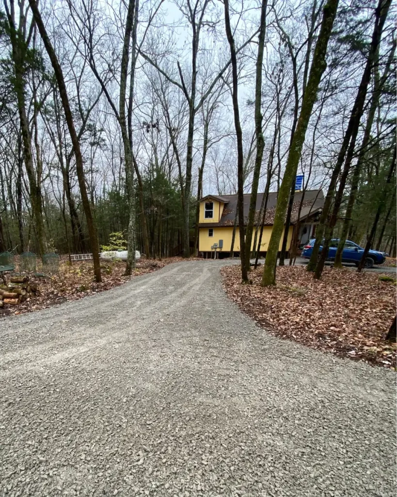 Wink Construction Land - Excavation and Utility Services in Sumner County (Clearing & Site Prep Vertical)