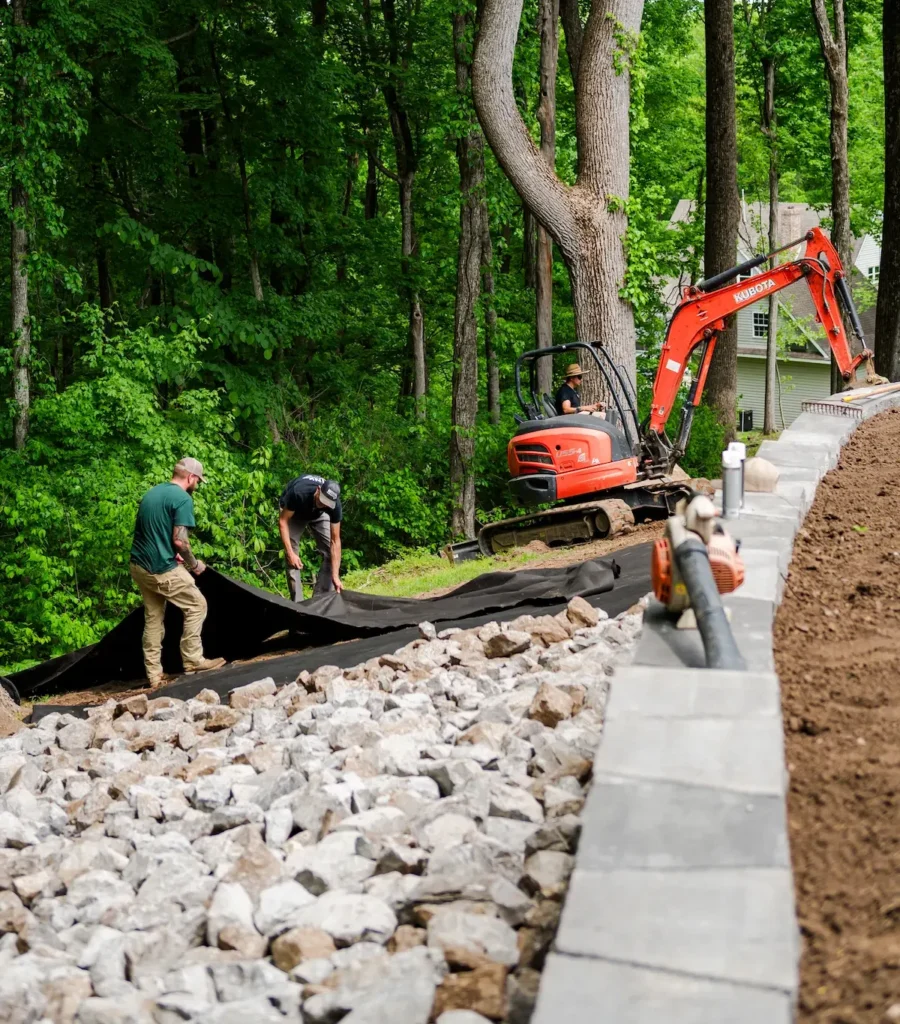 Wink Construction-Excavation and Utility Services in Sumner County, TN : Why Us